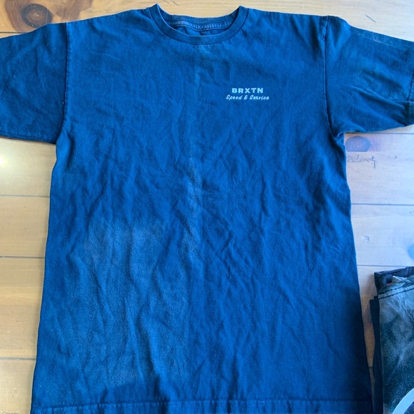 Bundle of random tees. NEED GONE ASAP - Picture 2 of 6